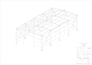 deliver professional tekla structures 3d modeling and fabrication drawing